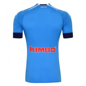 Completo Calcio Napoli Divisa Prima 2020/2021 